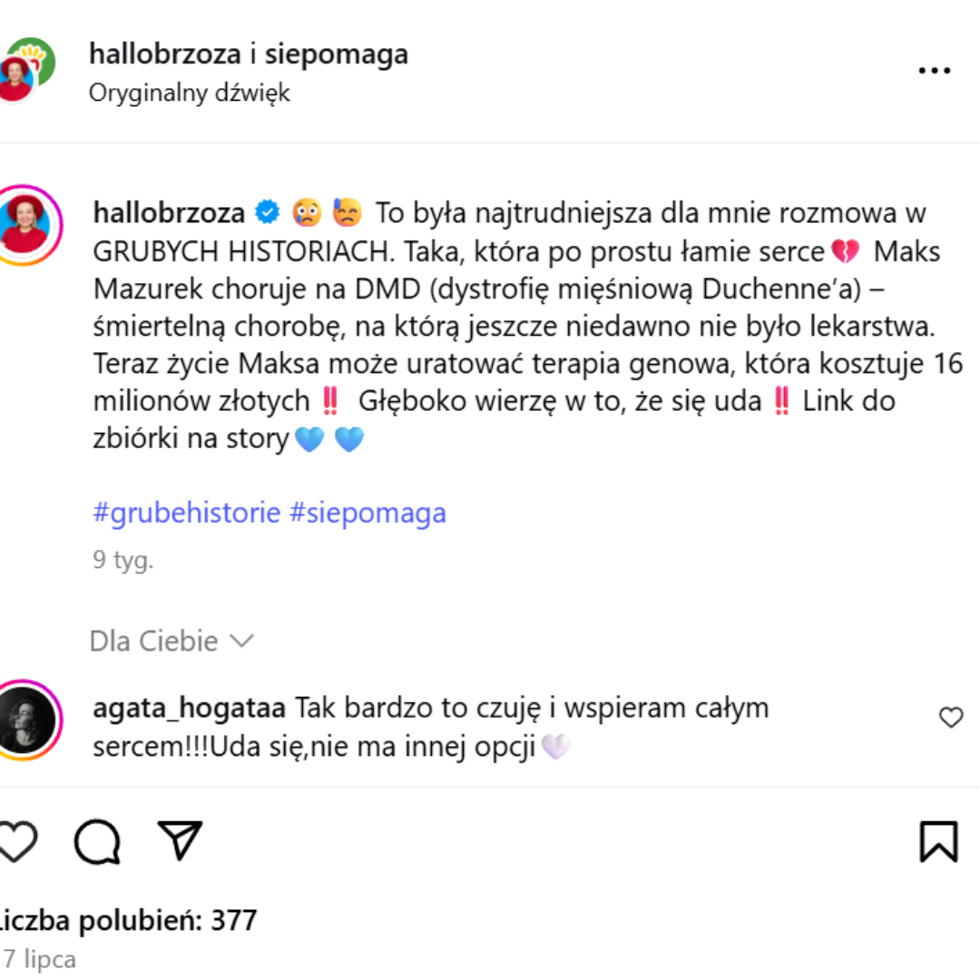 Prawdziwe historie w formie podcastów